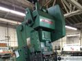 75 Ton BLISS C-75, C-Frame Press