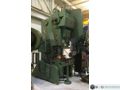 75 Ton BLISS C-75, C-Frame Press