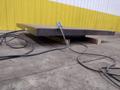 4,000 LBS X 71.75" X 71.75" LIFT PRODUCTS MODEL LPFT4W-040-36 HYRAULIC SCISSOR LIFT TABLE 110V: YOBRO #24988