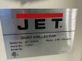 Jet 2 Hp Dust Collector - Dc-1200vx