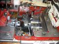 National Model 56 Two Die Three Blow Cold Header