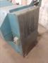 5/8" DECAPADOR 2 PLANE MODEL #M.68 WIRE DESCALER