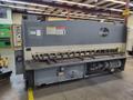 Atlantic 10′ 1/4″ Hydraulic Shear Model HDE 10 1/4
