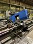 2-1/2" x .128" Turek &amp; Heller Laser Stainless Tube Mill Line