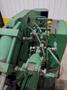 105 TON HILL ACME MODEL #6A HYDRAULIC IRONWORKER W/ CLAMPING: STOCK #22832