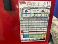Lincoln Electric 90-140 A  Welder - Power Mig 140c
