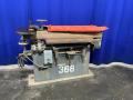 The Oakley Company 6" Belt Horizontal Belt Sander - H6