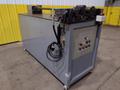 DURAFLEX MANDREL TYPE PIPE CUTTING MACHINE: STOCK #19328