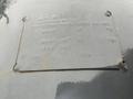 8,000 CFM ZEKS MODEL #8000HDF MIST ELIMINATOR VERTICAL TANK: STOCK #23052