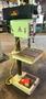 20" Willis Single Spindle Drill 20VS, V-Speed 150-2000 RPM, Floor, 2 HP