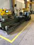 Lehmann 27" x 120" Oil Field and Hollow Spindle Lathe Model 2516