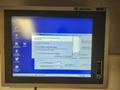 ALLEN BRADLEY VERSAVIEW 1500P 6181P-15TPXP/E USED WORKING