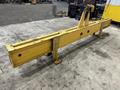 35,000 LB X 15' HEAVY DUTY LIFTING BEAM / SPREADER BAR FOR CRANE: STOCK #22000