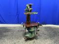 Osborn 18” X 20” Squeeze Molding Machine  - 212-rjw