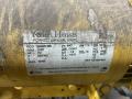 Whiting 10 Ton Bridge Crane