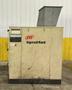 75 HP INGERSOLL-RAND MODEL #SSR-XF75 ROTARY SCREW AIR COMPRESSOR: YOBRO #25149