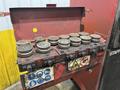 CRS STIRRUP REBAR BENDER