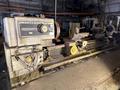 37" X 144" LODGE &amp; SHIPLEY MODEL #3220-25 SUPERTURN ENGINE LATHE : YOBRO 26534
