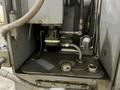 8 TON X 12" STROKE DENISON HYDRAULIC C-FRAME PRESS: YOBRO #26217