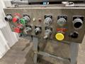 5 TON PERKINS GAP BED FLYWHEEL PRESS: STOCK #77480