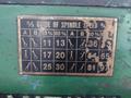 6" TO 24" SANRIKU MODEL #YS-800 HEAVY DUTY PIPE FACING MACHINE: STOCK #17948