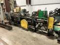 MODERN 3L TUBE CUTOFF SYSTEM, STOCK# 13390J