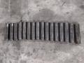 1.25" CAPACITY ABBEY ETNA 2-DIE ROTARY SWAGER POINTER WITH INFEED: STOCK #22573