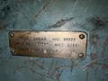 12' x 3/16" CINCINNATI MODEL #1412 AUTOSHEAR MECHANICAL POWER SHEAR: STOCK #10550