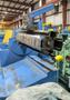 40,000# x 60" Rowe Uncoiler
