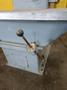 60 TON EITEL MODEL RP60 HYDRAULIC PRECISION STRAIGHTENING PRESS, 8" STROKE: STOCK #14296
