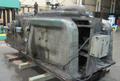 3" Acme Hill XN Upsetter