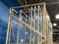 Spentech Machinery Enclosure Panels