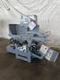 12" X 24" OKAMOTO ACCUGAR 124N HYDRAULIC SURFACE GRINDER. STOCK # 1118124.