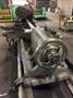 34" X 32' LEHMANN ENGINE LATHE: STOCK #71833