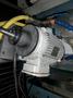 UTMA MODEL #LC35-NC3 AUTOMATIC TOOL &amp; CUTTER GRINDER: STOCK #11964