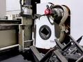 Mazak Fabri Gear 150 Tube Laser