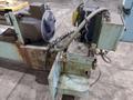 60" WIDE PERFECTO MODEL #SWFESC62 SERVO DRIVEN COIL FEEDER  : STOCK #22505
