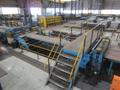 2000mm x 3.2mm x 60,000# Bronx High Speed Cut-To-Length Line (14371)