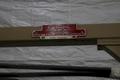 3/8" TUBE BURR OAK HAIRPIN BENDER: STOCK # 75149