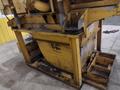 HI VAC MODEL #250D PORTABLE VACUUM WITH DEISEL ENGINE: STOCK #21855