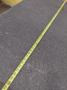 8' X 4' X 10" CHALLENGE PRECISION LAYOUT INSPECTION GRANITE TABLE: STOCK #23801