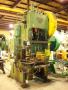 BLISS 110 TON OBI PRESS, s/n HP-45356, STOCK# 12438J