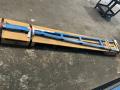 Gorbel 150 Lbs Jib Crane Boom Arm - Ss-99004