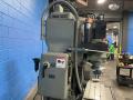 Moore Special Tool Co., Inc.  /  Nasa 11”x24” Jig Grinder - 2