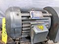 12" x 18" MARVEL SPARTAN MODEL #S330/2 HORIZONTAL 60 DEGREE MITRE BANDSAW