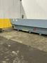 30" X 40" SELCO MODEL HSO-128A AUTO-TIE TOP LOADING HORIZONTAL HYDRAULIC BALER SYSTEM, W/ CONVEYOR &amp; DUMP HOPPER: YOBRO #26210
