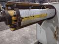 10,000 LB X 36” PA INDUSTRIES MODEL #SRH10K-36 PULL-OFF UNCOILER COIL REEL, NEW 2019: STOCK #22958