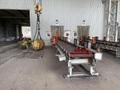 Friggi - heavy duty 660 x 700 mm CNC