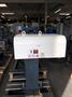 LNS Turbo Hinge Belt Chip Conveyor for a NLX2500SY/700