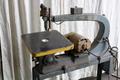 24' DELTA JIG SAW: STOCK #65431
